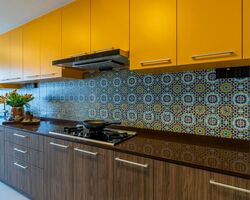 Blk 115 MARSILING RISE (Woodlands), HDB Executive #579694541
